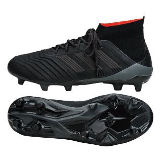 all black predator 18.1