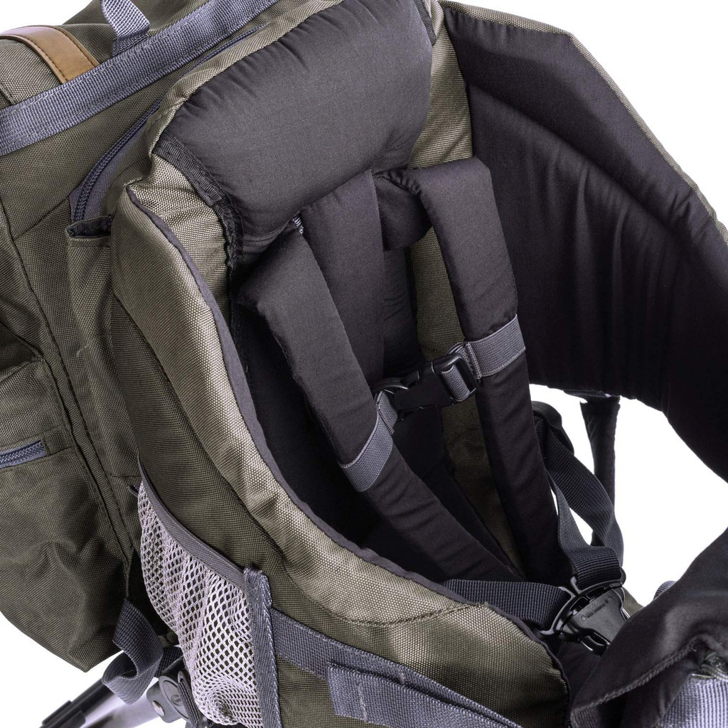 clevr child carrier