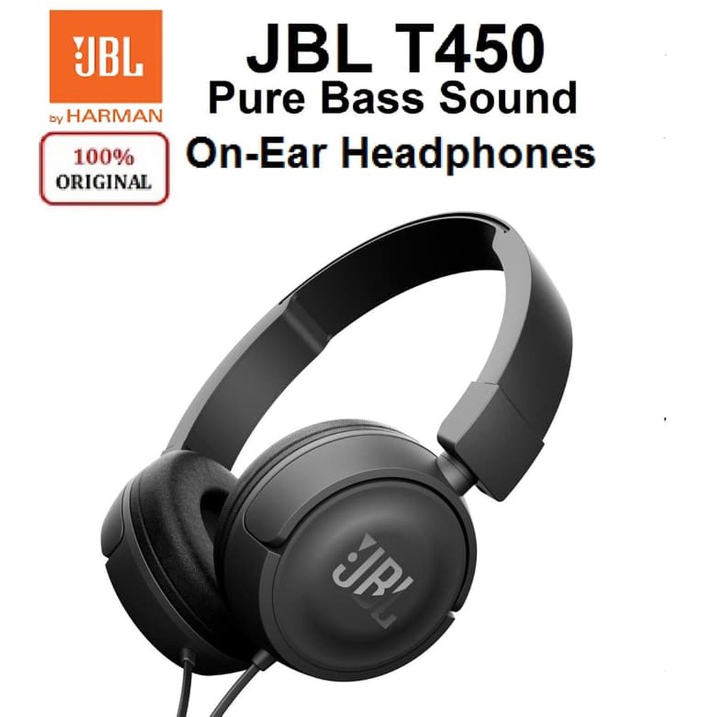 jbl t450 harman