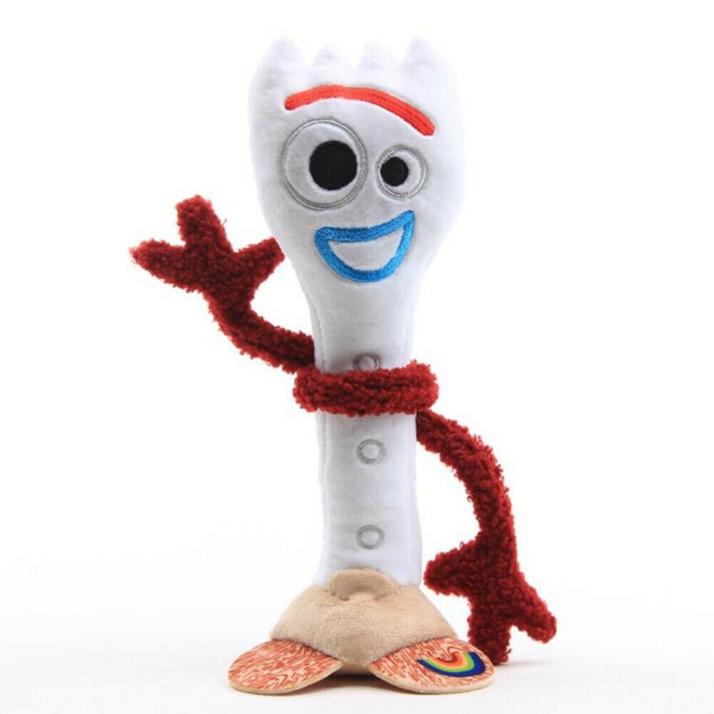 toy story 4 forky soft toy