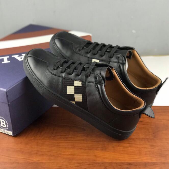 retro bally shoes