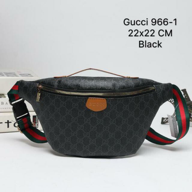 gucci chest bag price