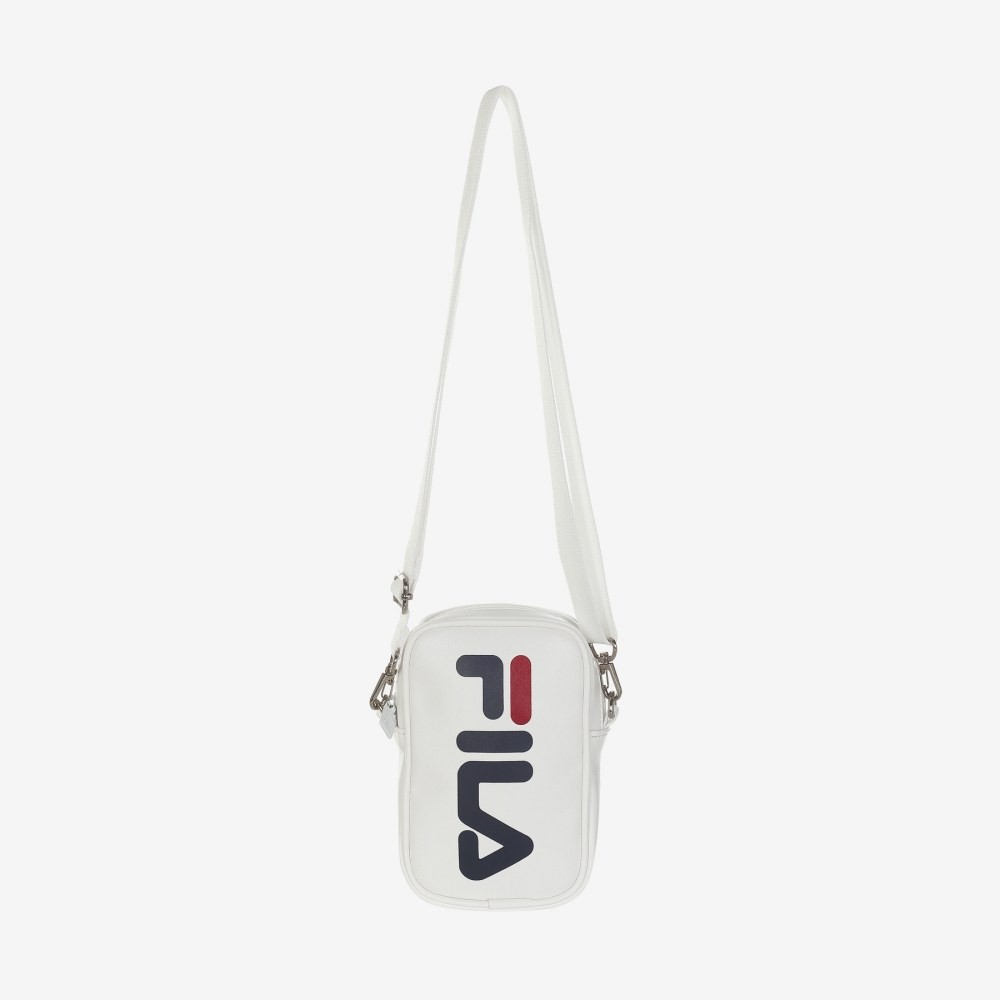 fila crossbody bag korea