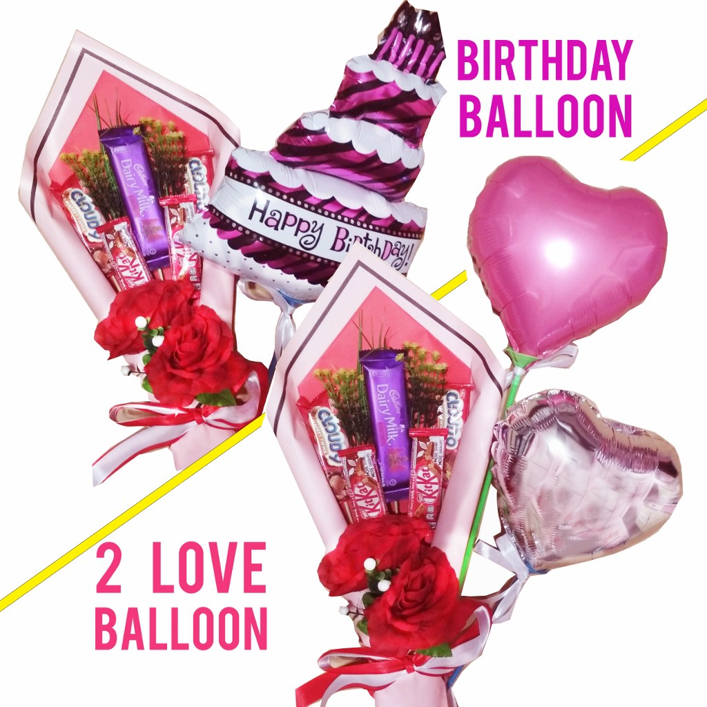 surprise gift for birthday girl