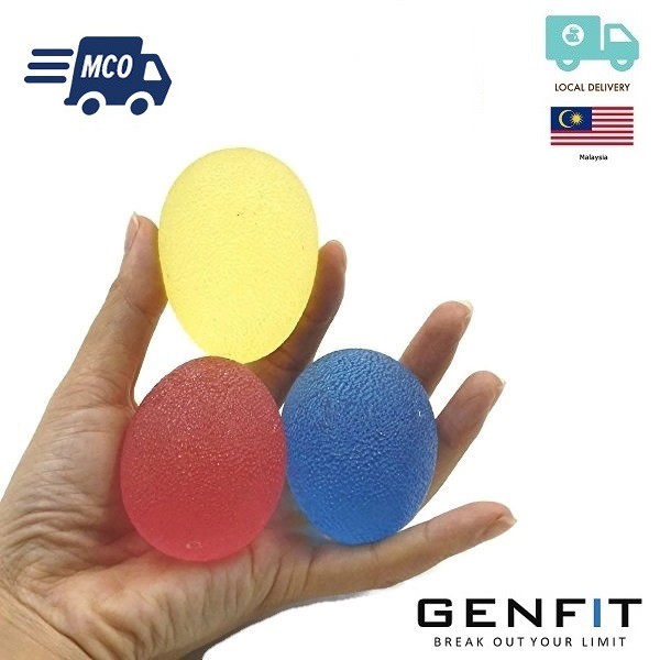squeeze ball exercise