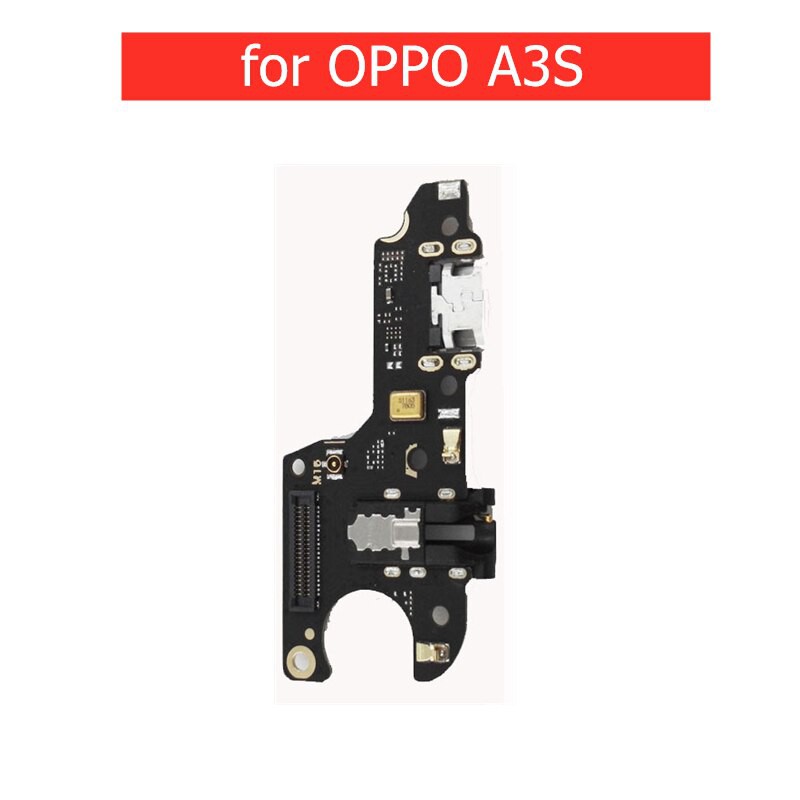 OPPO A3S CPH1803 / A3S CPH1853 Charging Board USB Port Plug In ...