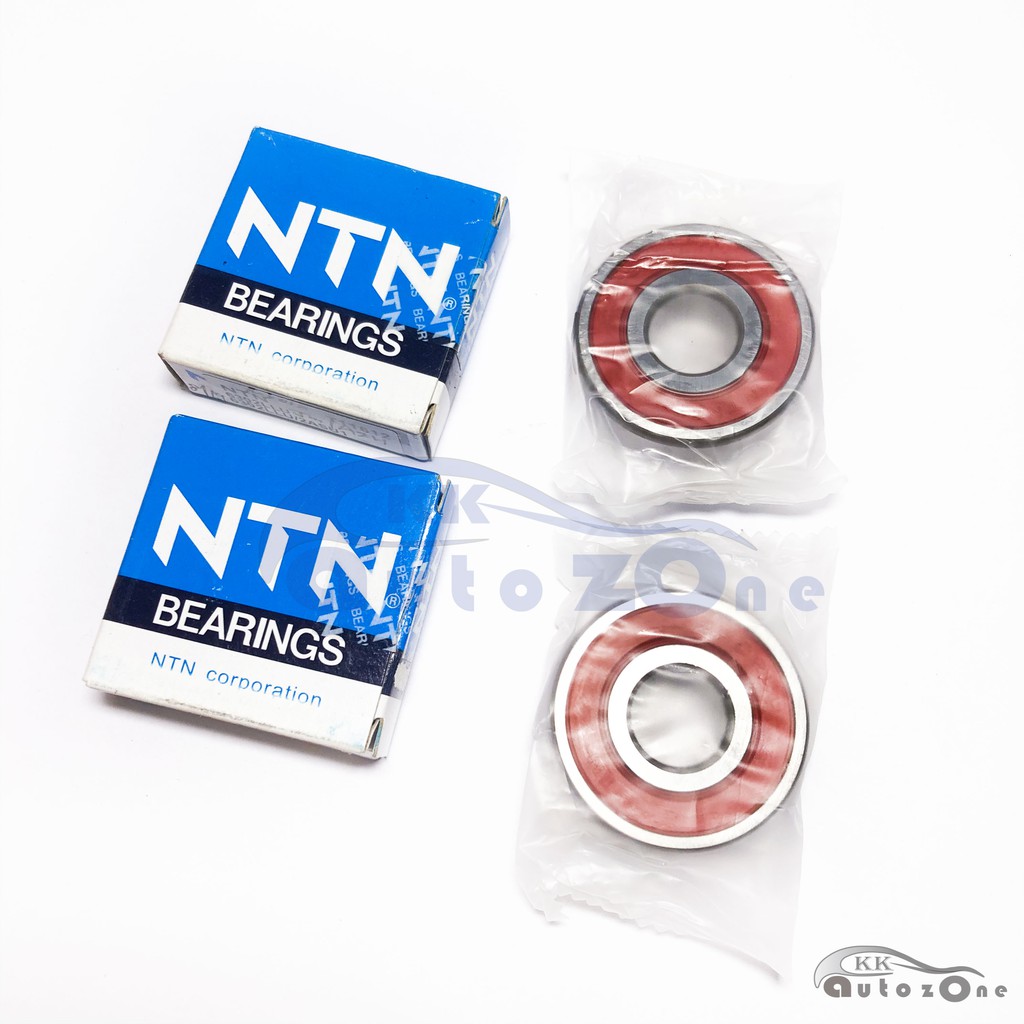 Proton Saga Iswara Lmst Front Absorber Mounting With Ntn Bearing Shopee Malaysia