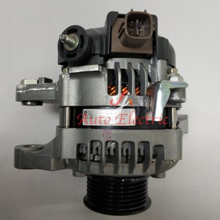 [New-Denso] Perodua AXIA/ BEZZA Hairpin Alternator 12V 85A 