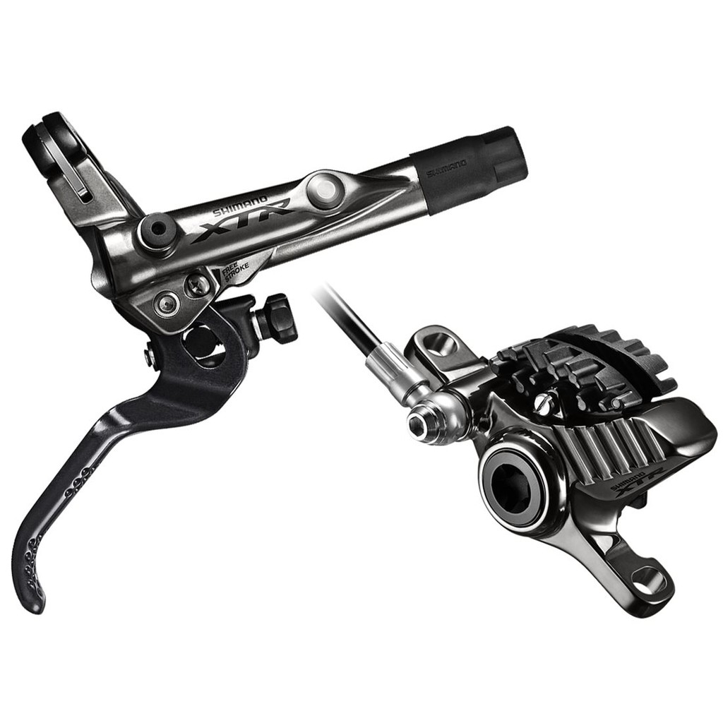 xtr brake set