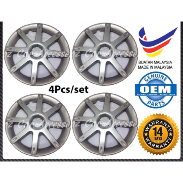 cover rim axia