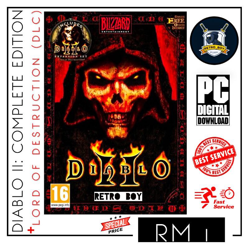 Diablo 2 lord of destruction читы коды трейнеры