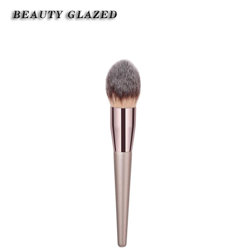 BEAUTY GLAZED 1Pc Brush Professional Makeup Brushes Tools Foundation / Alis