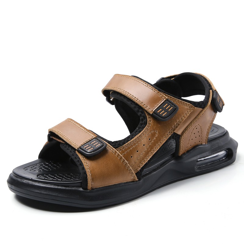 sandal shoes male