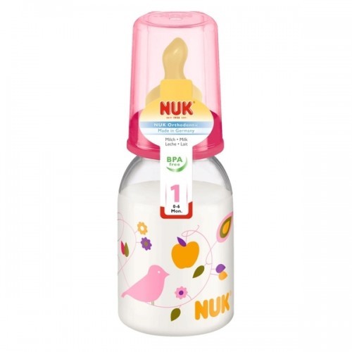 standard neck baby bottles