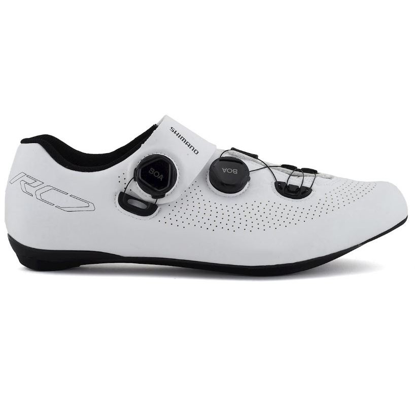 shimano rc7 white