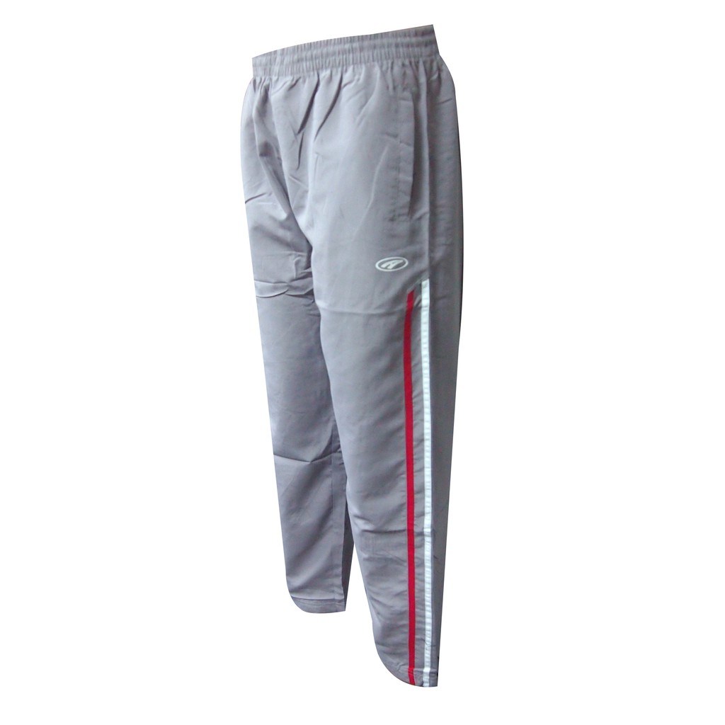 mens microfibre track pants