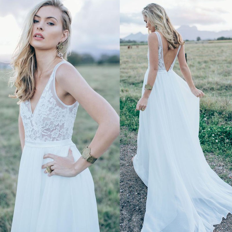 classic elegant wedding dresses