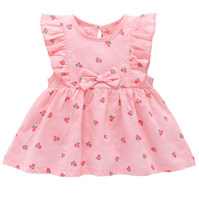 baby girl dress romper