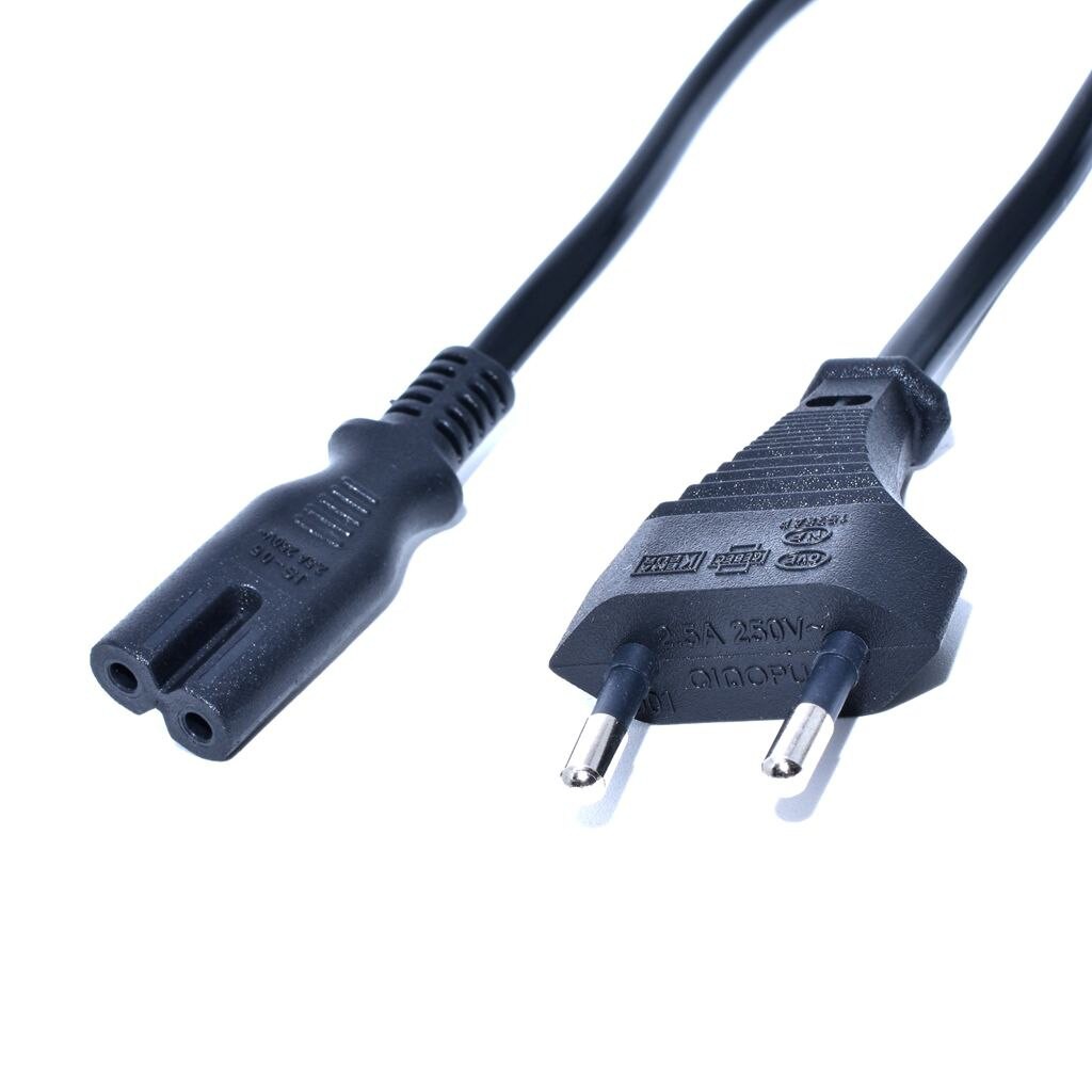 PS2 AC POWER PLUG ORI CABLE Shopee Malaysia