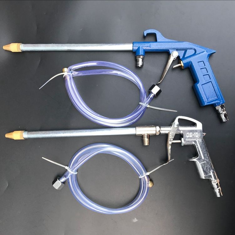 Car Engine Oil Cleaning Gun Sprayer Automobile Washer Pneumatic Tool