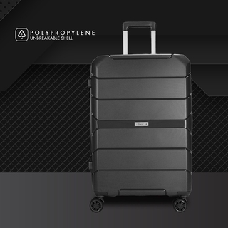 urbanlite luggage brand