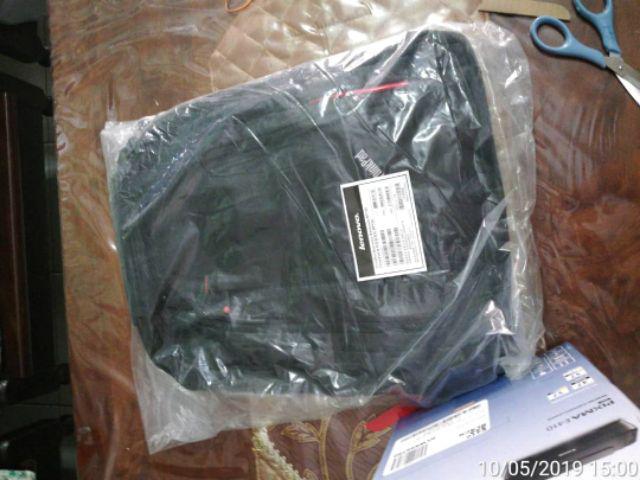 Lenovo Backpack 15.6 Laptop Bag Student Backpack Shopee 