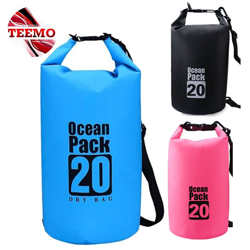 outdoor waterproof bag