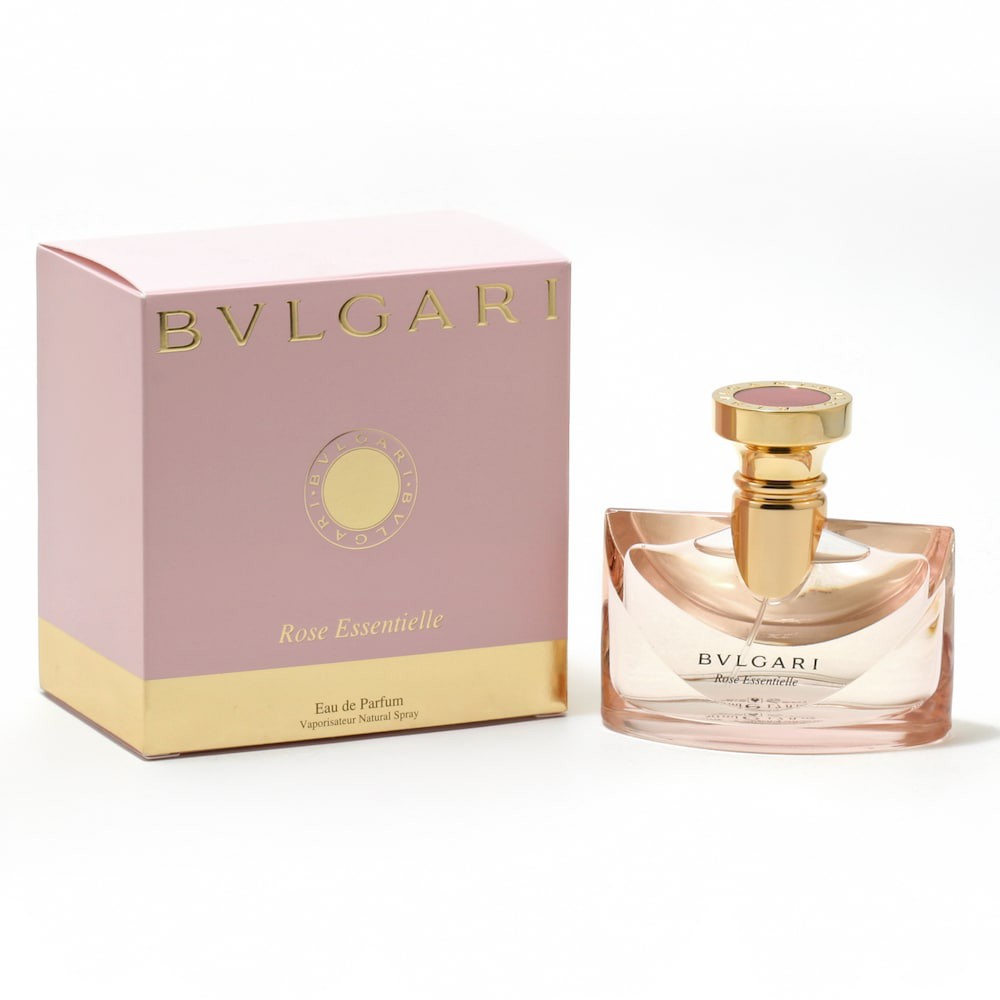 bvlgari rose perfume 100ml