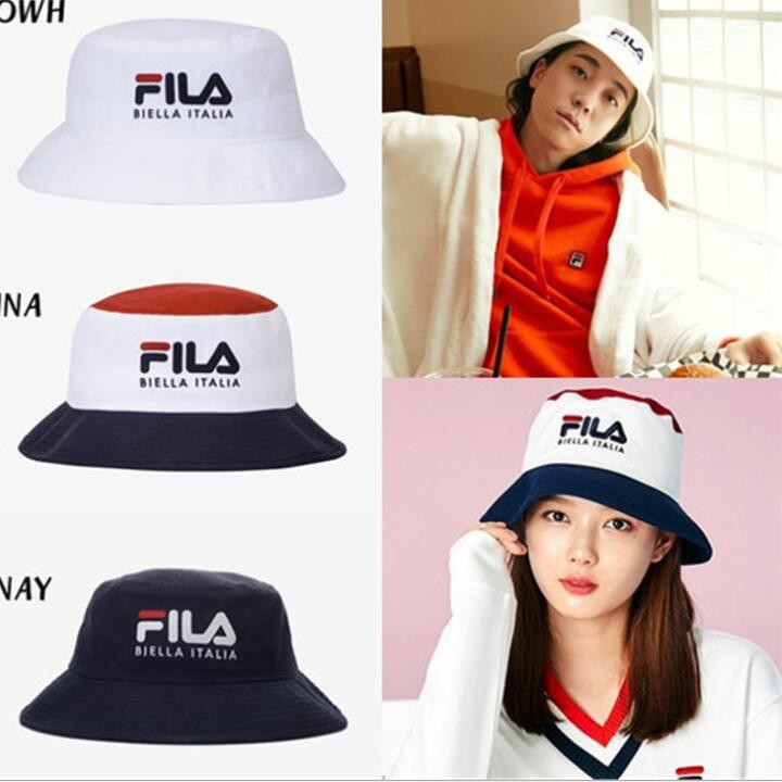 fila hat mens