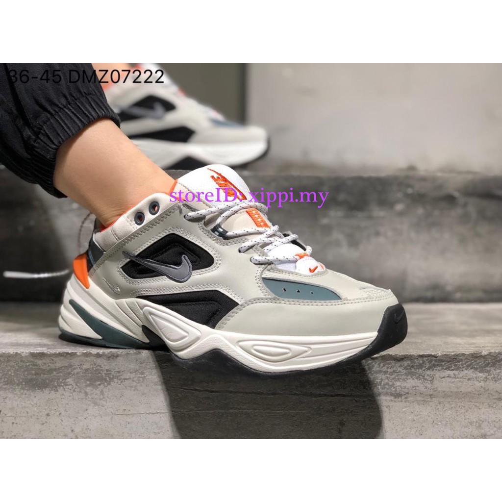 nike id m2k tekno