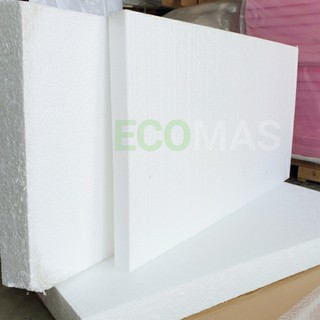 PREMIUM GRADE !!! HIGH DENSITY EXPANDED POLYSTYRENE EPS BOARD SQUARE ...