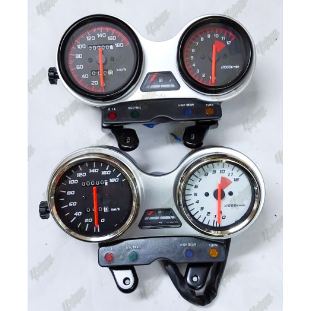 Meter Rxz Oem Thailand