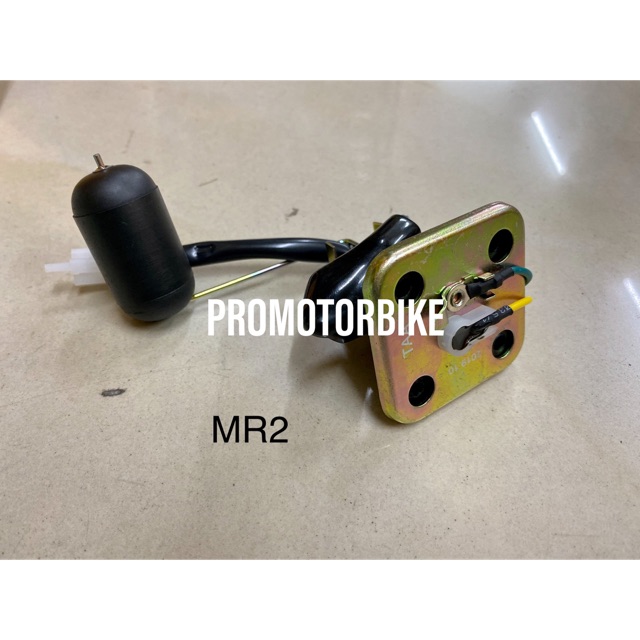 Modenas MR2 MR2 Fuel Oil Tank Float Gauge Shopee Malaysia