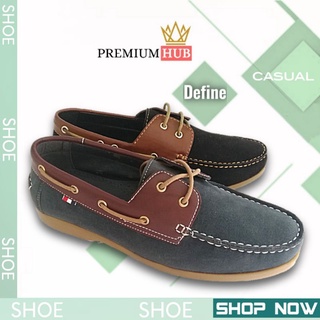 Buy Kasut Sampan Kasut Lelaki Dbs 303 Boat Shoes Men Casual Shoes Kasut Lelaki Kasual Bukan Sebago Atau Tomaz Ready Stock Seetracker Malaysia