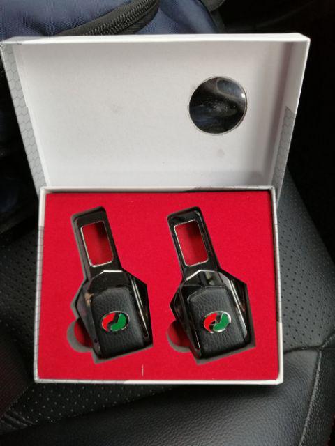 PERODUA MYVI BEZZA AXIA ARUZ Car Safety Belt Clip 2 Units 