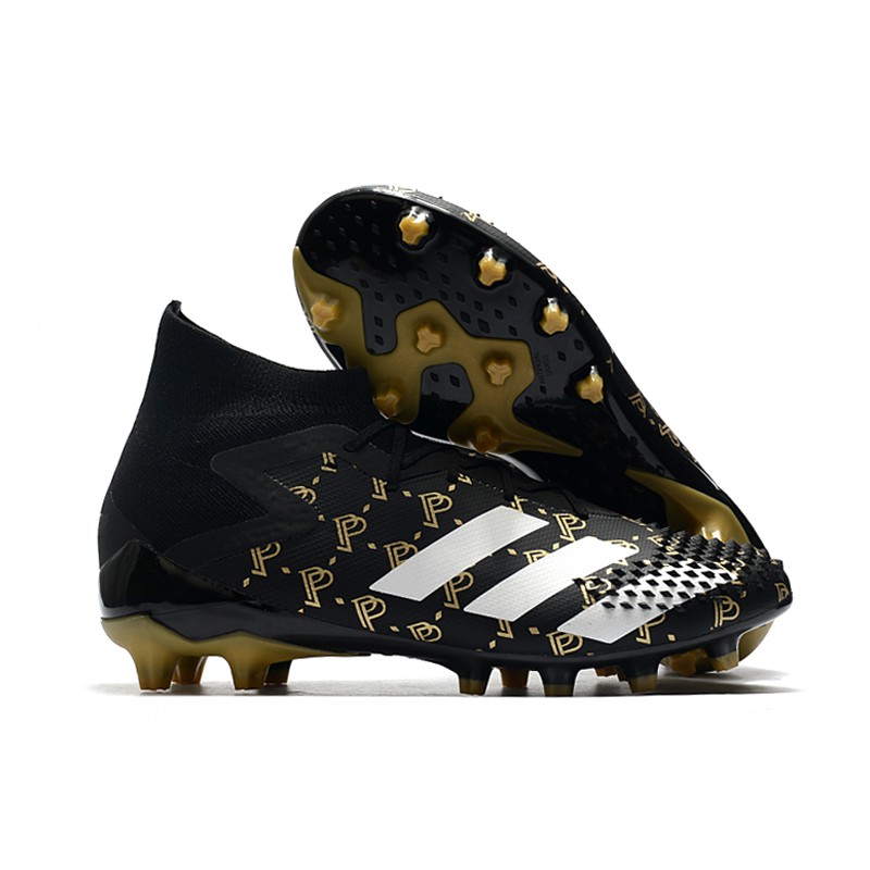 paul pogba soccer shoes