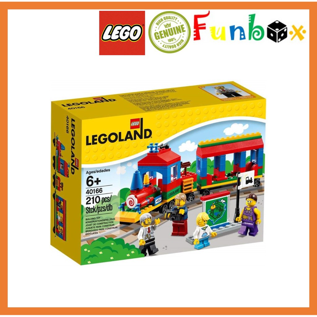 40166 lego