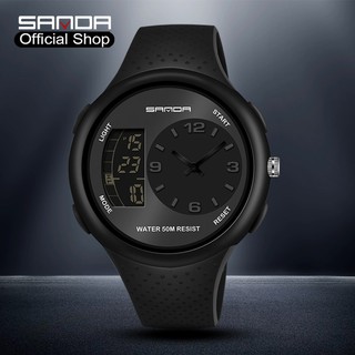 sanda 737 watch