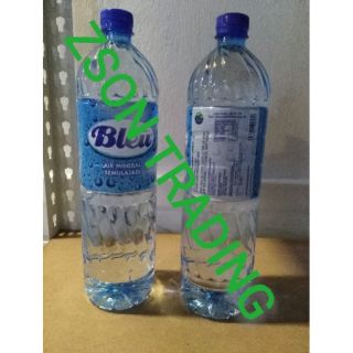 Bleu Air  Mineral  1 5L Litre Shopee Malaysia 