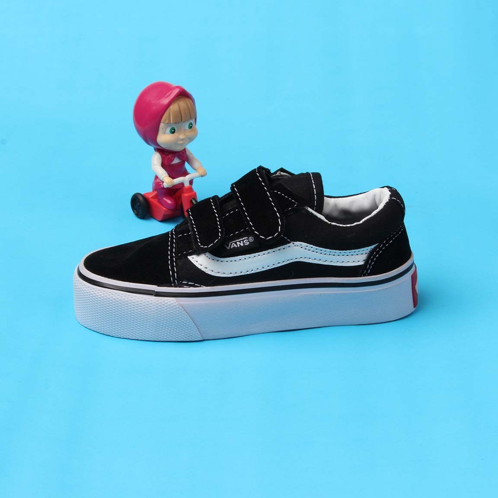 best vans for boys