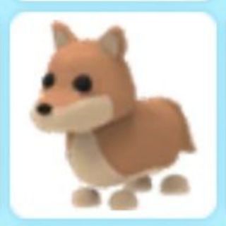 Roblox Adopt Me New Pet Toys