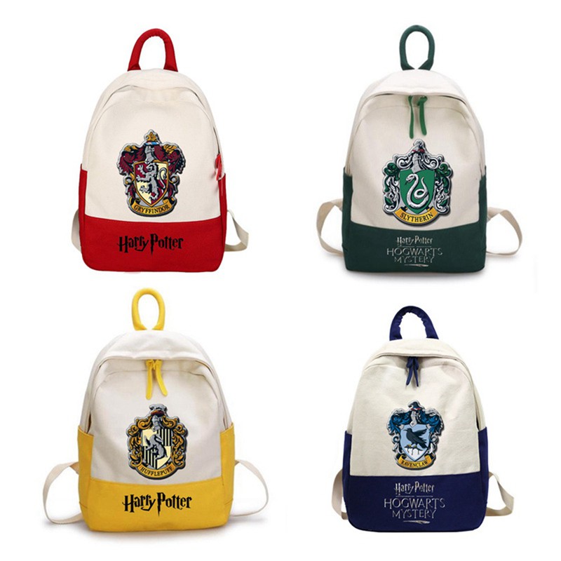 harry potter backpack for boys