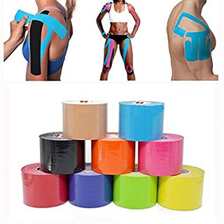 Kinesio tape Kinesiology tape ORIGINAL for sport 