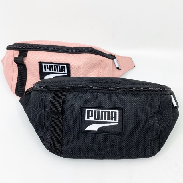 puma fanny pack