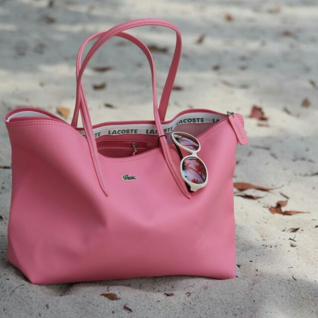 lacoste handbag malaysia price