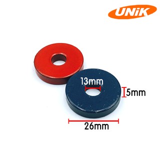 Unik Magnets U Shape Horseshoe Cylindrical Ring Bar Round Button Magnet U Ladam Kuda Silinder Bar Butang Cincin 磁铁 Shopee Malaysia