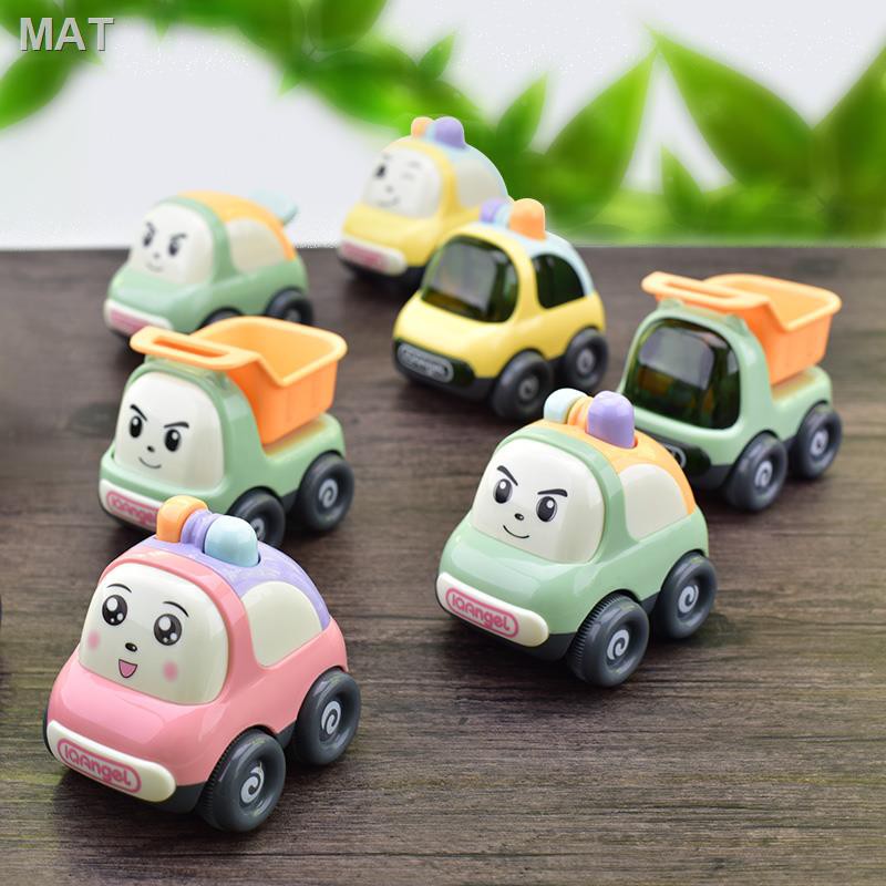 infant toy car