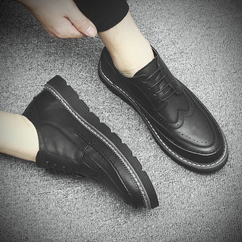 business casual non slip shoes