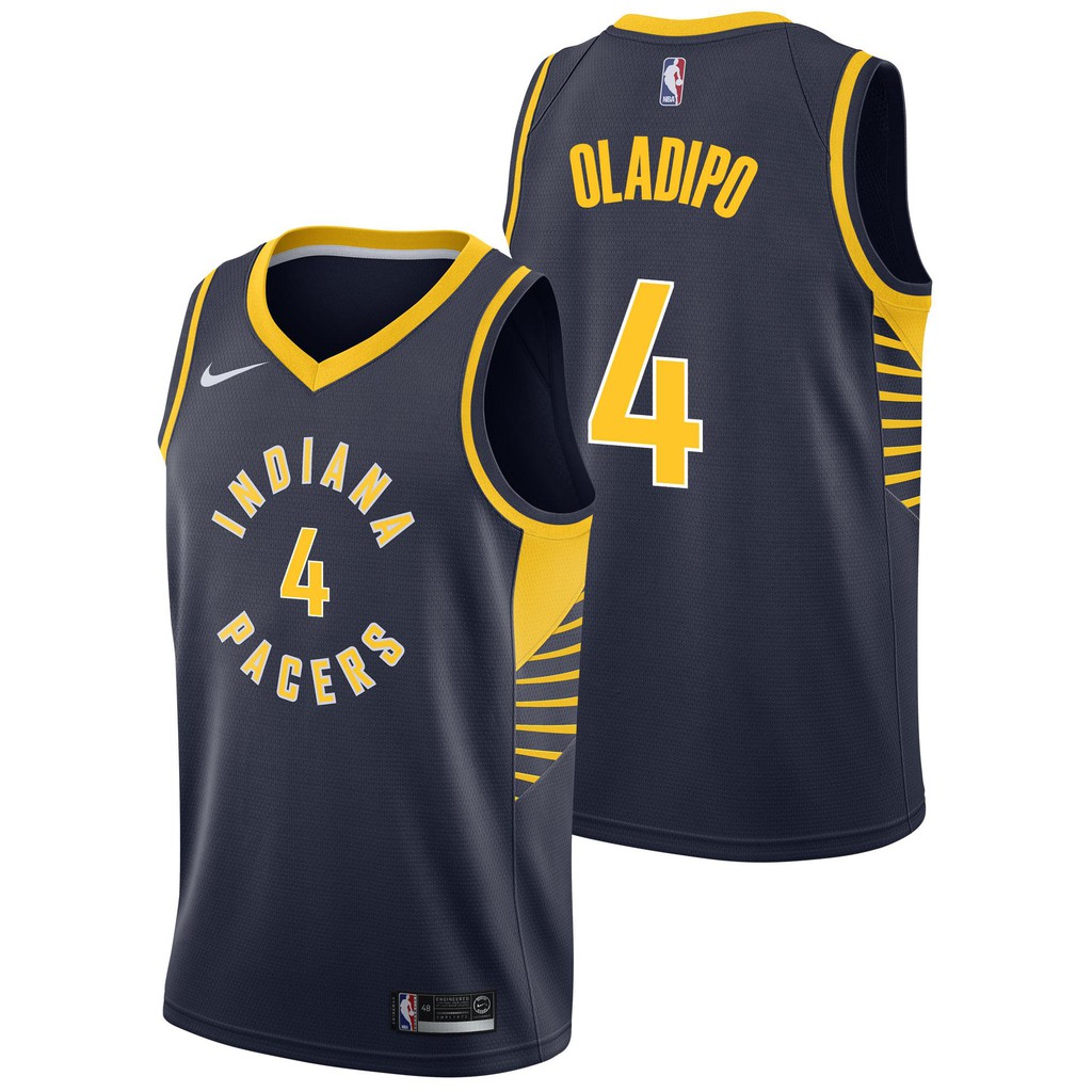 indiana pacers jerseys 2019