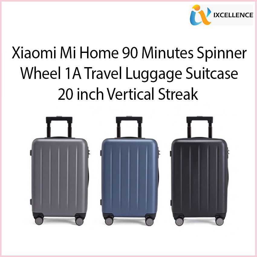 xiaomi 90 minutes spinner